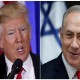 KABAR GLOBAL: Isu Suku Bunga Kalah Pamor, Netanyahu Tagih Janji Trump