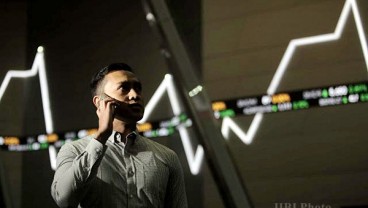 INVESTA SARAN MANDIRI: Bergerak di 5.388-5.450, Rekomendasi Beli 5 Saham Ini