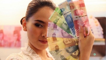 KURS JISDOR 14 FEBRUARI: Tetap di Posisi 13.330, Penguatan Dolar Masih Tekan Rupiah