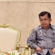 QUICK COUNT PILGUB DKI: Pak JK Pantau Hitung Cepat Lewat TV