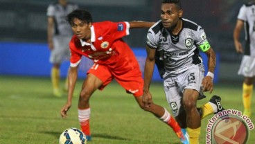 QUICK COUNT PILGUB DKI: Pemain Persija Belum Tentu Nyoblos