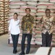 Indonesia Hibahkan 5.000 Metric Ton Beras Untuk Sri Lanka Yang Dilanda Kekeringan