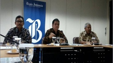 Menperin Minta Ada Bank Khusus Industri