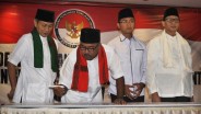 QUICK COUNT PILGUB BANTEN 2017 : Kostrad Amankan Tangerang