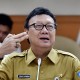 Ahok Kembali Gubernur : Mendagri Ikut Apa Kata Mahkamah Agung