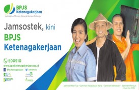 BPJS TK Jamin Perlindungan Sosial Ikatan Notaris Indonesia