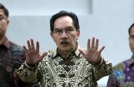 ANTASARI BLAK-BLAKAN: Tuding SBY Rekayasa Kasus Dirinya