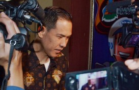 KASUS PECALANG: Polda Bali Anggap Munarman Kooperatif