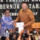 Gubernur Basuki Resmikan 112 RPTRA