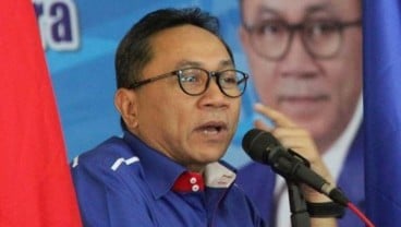 HAK ANGKET AHOK: Zulkifli Hasan, PAN Tidak Setuju