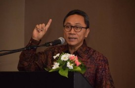 Ketum PAN, Zulkifli Hasan, Tak Setuju Hak Angket untuk Ahok