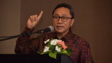 Ketum PAN, Zulkifli Hasan, Tak Setuju Hak Angket untuk Ahok