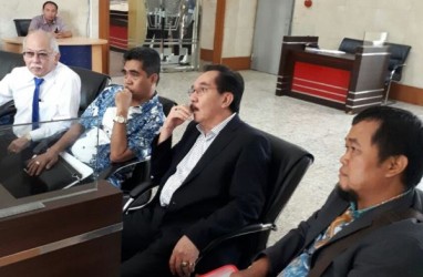 ANTASARI AZHAR: Misal Besok Saya Mati, Saya Siap