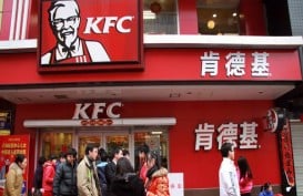 HARI VALENTINE: Inilah Hadiah Menarik dari KFC Australia