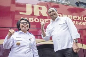 JR Connexion Diresmikan, Bus untuk Perumahan di Luar…