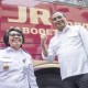 JR Connexion Diresmikan, Bus untuk Perumahan di Luar Jakarta