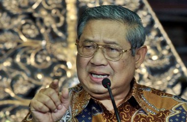 SBY: Apa Belum Puas Terus Fitnah dan Hancurkan Nama Baik Saya