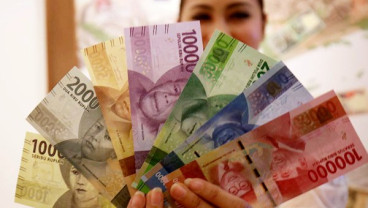 SENTIMEN RUPIAH: Spot & Dolar Bareng di Zona Merah, Analis: Faktor Penantian Pidato Yellen