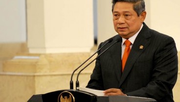 Jelang Konferensi Pers Tanggapi Antasari, Rumah SBY Kebanjiran Tamu