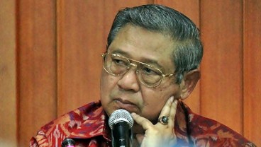 SBY VS ANTASARI: SBY Siap Tempuh Jalur Hukum. Ini Pernyataan Resminya