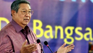 SBY VS ANTASARI: SBY Yakin Penguasa Restui Langkah Antasari Menyerang Dirinya