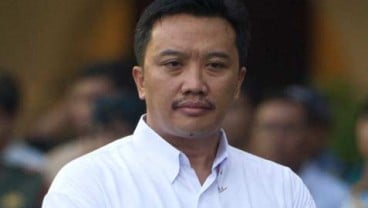 Menpora Minta Atlet Salurkan Hak Pilih