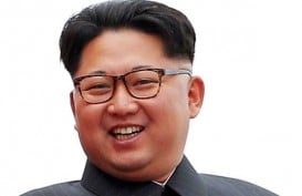 Kim Jong Nam Tewas Diracun