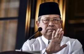 SBY vs Antasari: SBY Anggap Nasibnya Serupa Dengan Agus