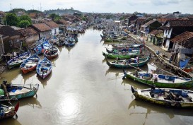 2.000 Nelayan Kota Padang Ditarget Terima Asuransi