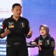 QUICK COUNT PILGUB DKI 2017:  Agus Yudhoyono Telah Mencoblos di TPS 6 Kebayoran