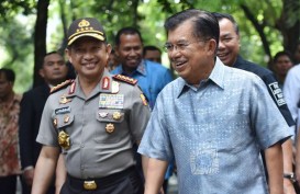 ANTASARI vs SBY: Dituding Pemerintah Menzalimi, JK Bilang SBY Salah dan Itu Tidak Berdasar