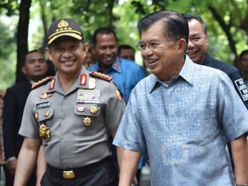 ANTASARI vs SBY: Dituding Pemerintah Menzalimi, JK Bilang SBY Salah dan Itu Tidak Berdasar