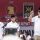 HASIL QUICK COUNT PILKADA DKI 2017: Prabowo Pantau Penghitungan di DPP Gerindra