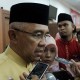 Gubernur Riau Pantau Pilkada di Perbatasan Pekanbaru-Kampar