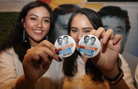 HASIL QUICK COUNT PILKADA DKI 2017: Tiga Lembaga Survei Catat Kemenangan Ahok-Djarot