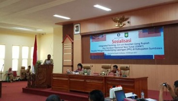 Dorong Sektor Pertanian, BI NTB Usulkan Adanya Pertanian Terpadu