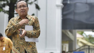 GRASI ANTASARI, Mensesneg: Jangan Dihubung-Hubungkan Terus Dengan Istana