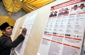 PILKADA DKI 2017: Polda Metro Siap Amankan Putaran Kedua