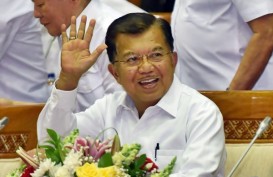 Agus Yudhoyono Gagal di Pilkada DKI 2017 : Ini Komentar Wapres JK