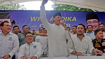 Guru Besar IPB : Inilah PR untuk Gubernur Banten yang Baru