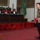 Hakim yang Mengadili Ahok Meninggal Dunia