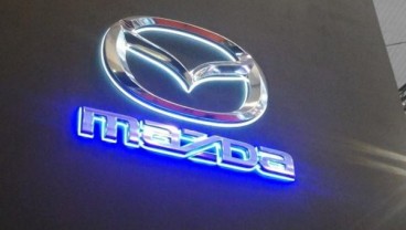 Mazda Segera Luncurkan Produk Baru