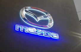Mazda Segera Luncurkan Produk Baru