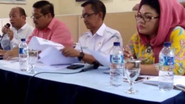 BPBD Minta Pemda di Sumut Terbitkan Perda Bangunan Tahan Gempa