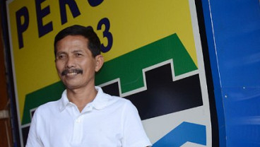 Soal Mental Pemain Muda Persib, Djanur: Harus Belajar Banyak dari Senior