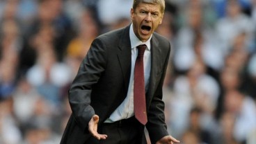 LIGA CHAMPIONS: Bayern Munchen vs Arsenal, The Gunners Dalam Tekanan (SCTV)