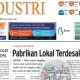 BISNIS INDONESIA (16/2), Seksi Industri: Pabrikan Lokal Terdesak Impor