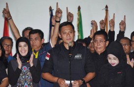 Mengapresiasi Pesta Demokrasi