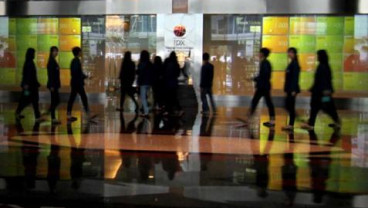BINAARTHA SEKURITAS: IHSG Sasar Level Resisten di Area 5.403 Hingga 5.426