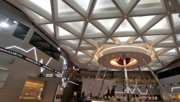 FIRST ASIA: Pilkada DKI Lancar, IHSG Siap Rebound